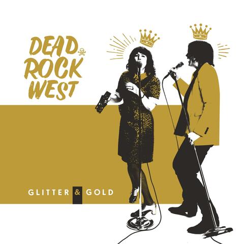 Glitter & Gold