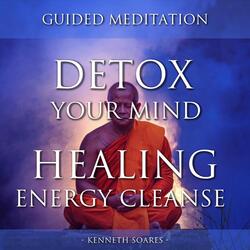 Inner Child Healing Energy Cleanse