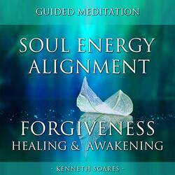 Detox Your Mind and Heart: Forgiveness, Awakening and Soul Energy Alignment (Gamma Remix)