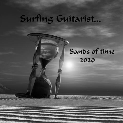 Sands of Time...2020