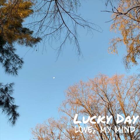 Love, My Mind
