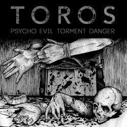 Psycho Evil Torment Danger