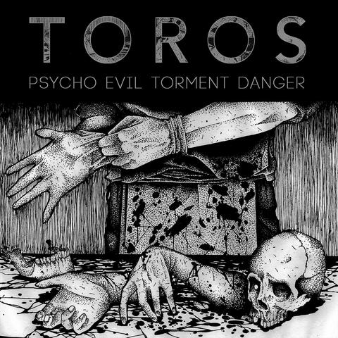 Psycho Evil Torment Danger