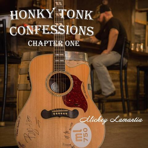 Honky Tonk Confessions: Chapter One