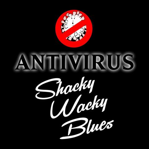 Shacky Wacky Blues