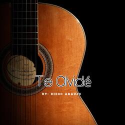Te Olvidé