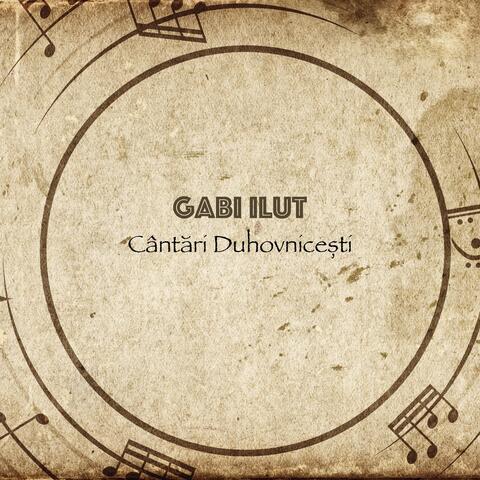 Cântari Duhovnicești