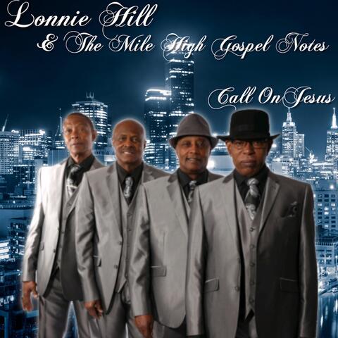 Call on Jesus (feat. The Mile High Gospel Notes)