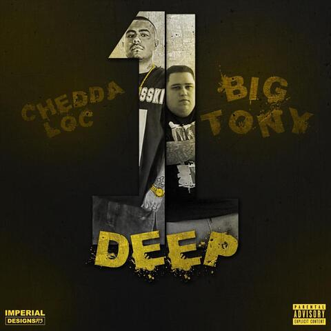 One Deep (feat. Big Tony)