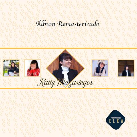 Álbum Remasterizado