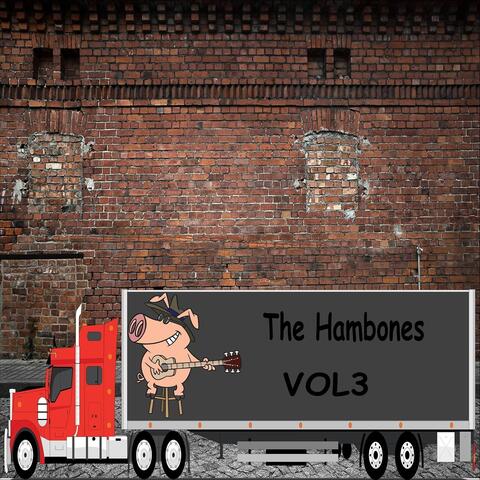 The Hambones, Vol. 3