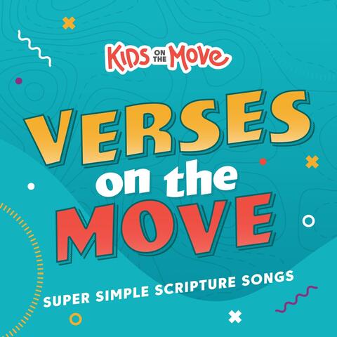 Verses on the Move