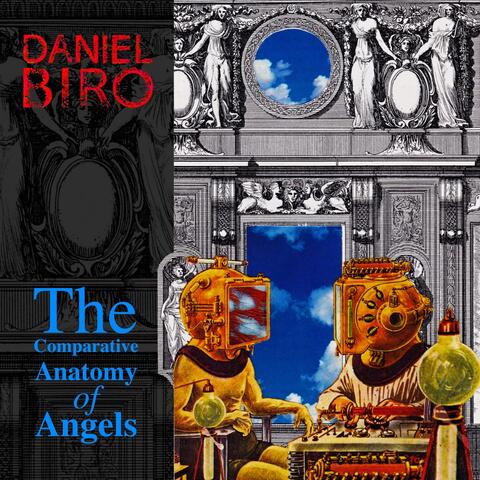 The Comparative Anatomy of Angels (Remastered)