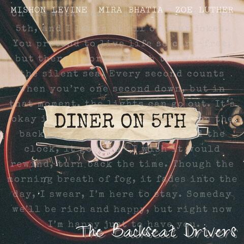 Diner on 5th