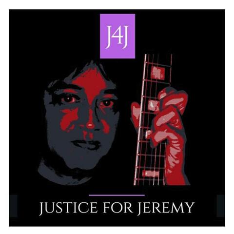 Justice for Jeremy