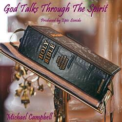 God Talks Through the Spirit