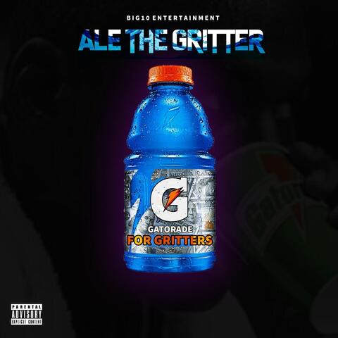 Gatorade for Gritters