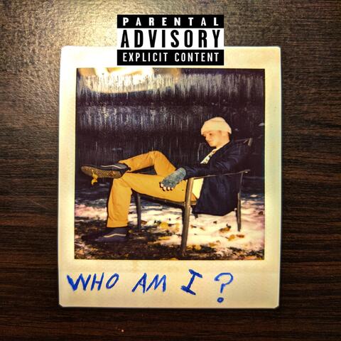 Who Am I?