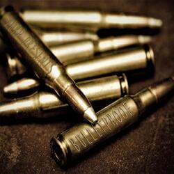 Bulletproof