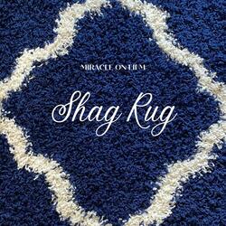 Shag Rug