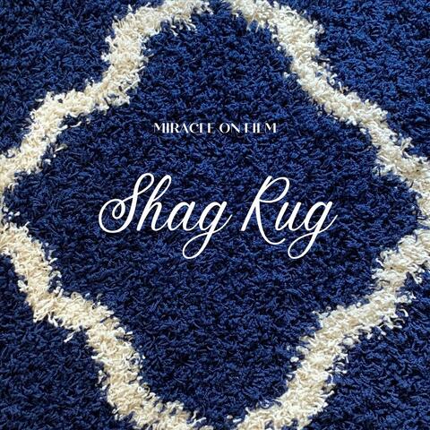 Shag Rug