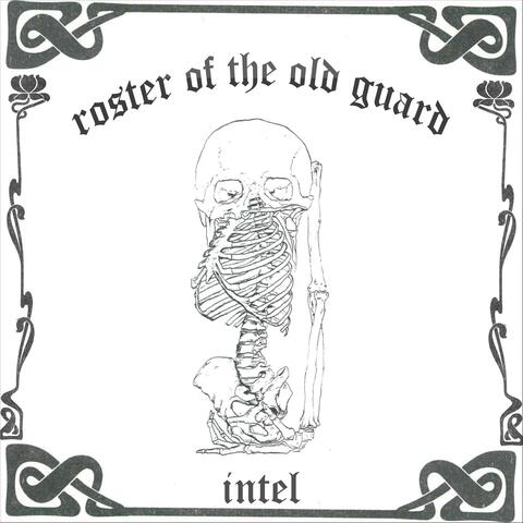 Roster of the Old Guard