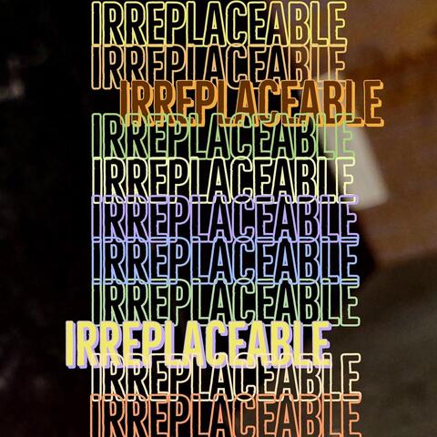 Irreplaceable (feat. Ronin Op F)