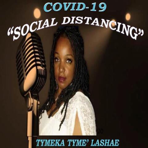 Covid-19 "Social Distancing"
