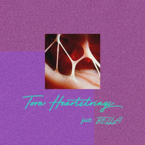 Torn Heartstrings (feat. Bella)