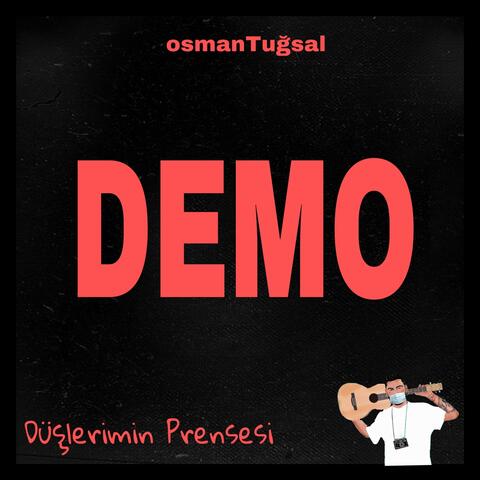 Düşlerimin Prensesi (Demo)