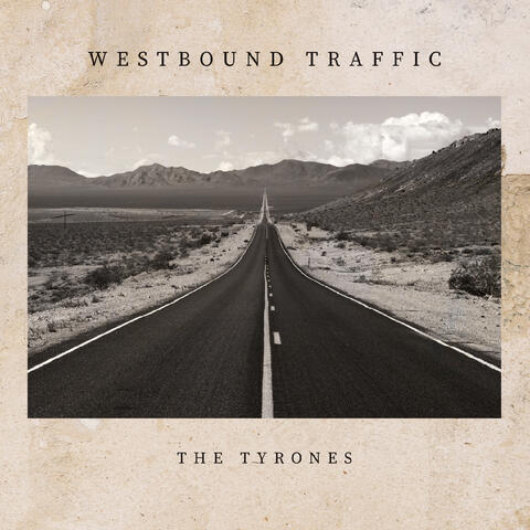 Westbound Traffic