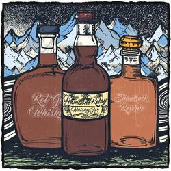 Whiskey Jar