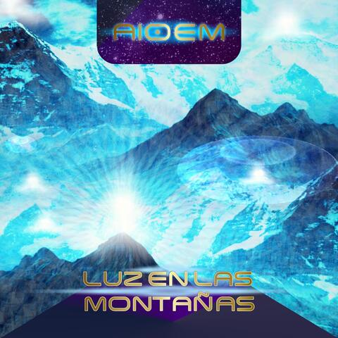 Luz en las Montañas