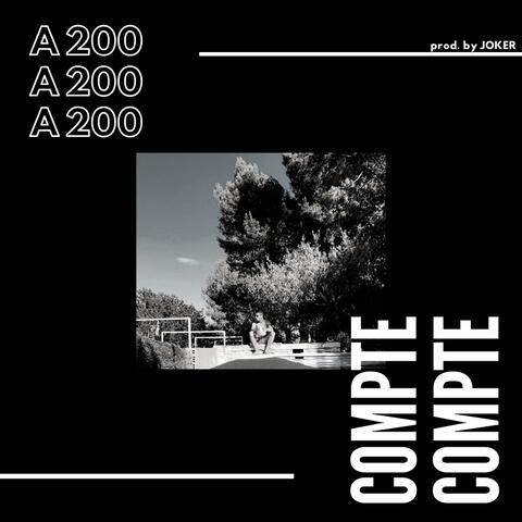 A 200
