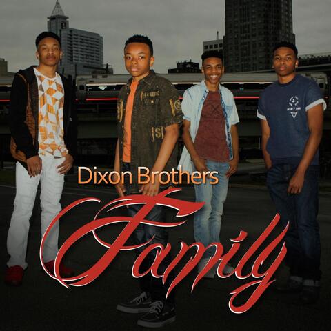 The Dixon Brothers