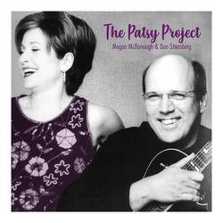 Lovesick Blues (feat. Don Stiernberg)