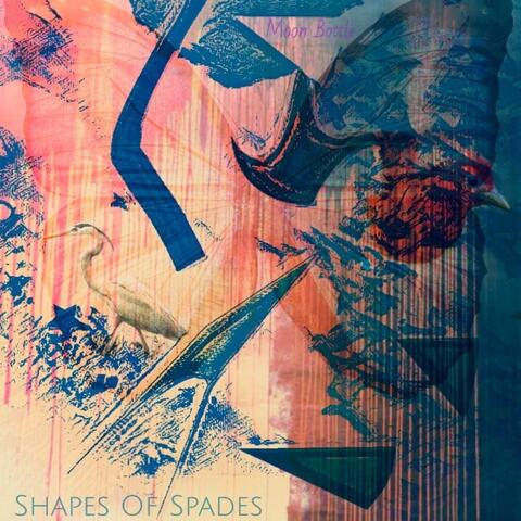 Shapes of Spades