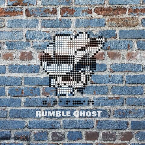 Rumble Ghost - EP