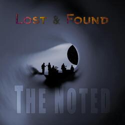 Lost & Found (Prelude)