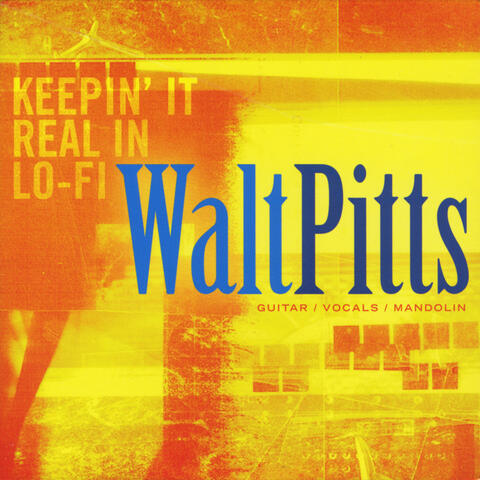 Keepin' It Real in Lo-Fi