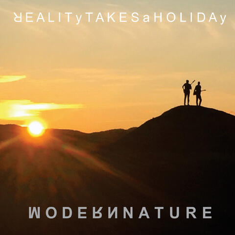 Reality Takes a Holiday