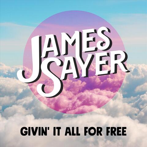 Givin' It All for Free (2020 Remix)