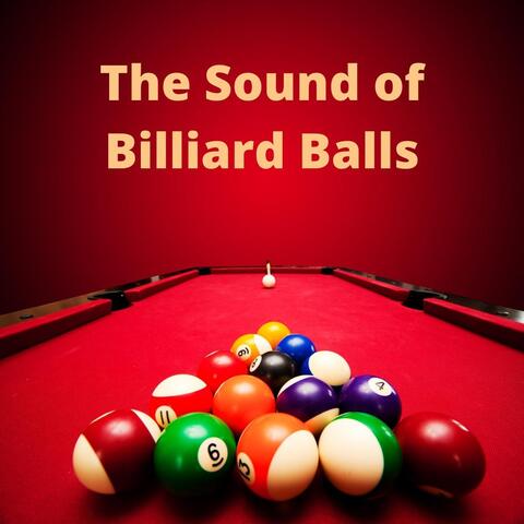The Sound of Billiard Balls