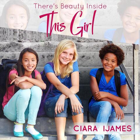 There's Beauty Inside... This Girl