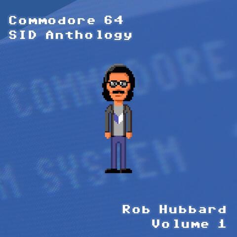 Commodore 64 Sid Anthology, Vol. 1