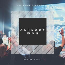 Already Won (feat. John Long)