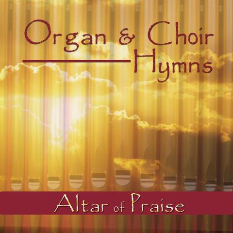 Organ and Choir Hymns