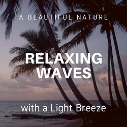 Relaxing Ocean Waves (Loopable)