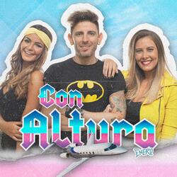 Con Altura