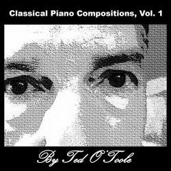 Five-Part Song for Piano in C Major, Work 10 Arr. 6, 4 Hands